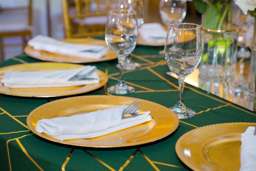 Bodas – Club David