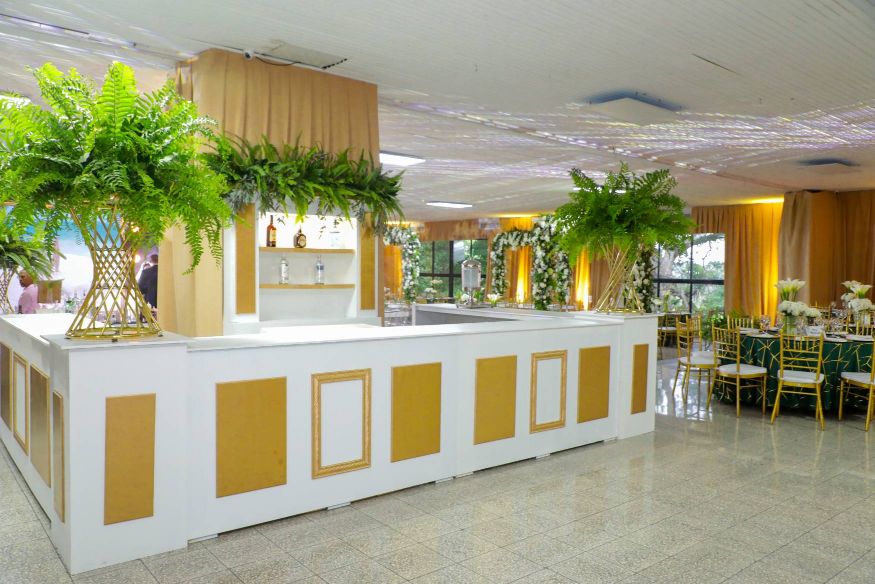 Bodas – Club David