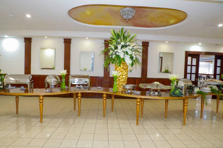 Bodas – Club David