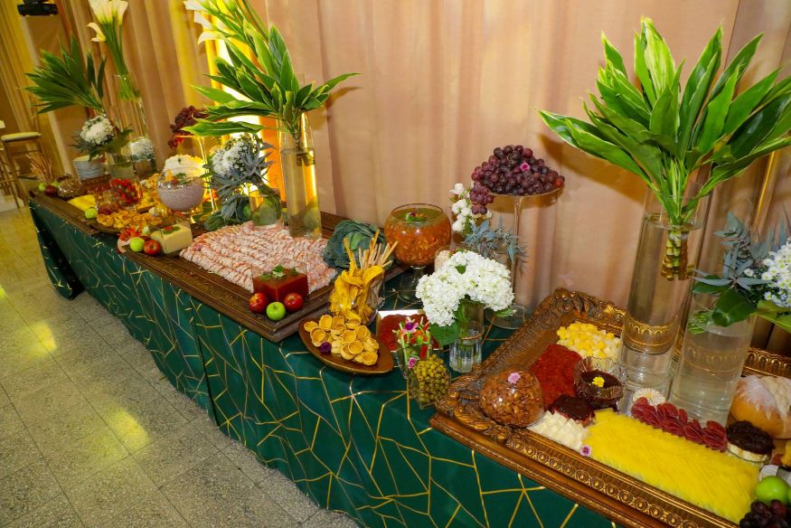 Bodas – Club David