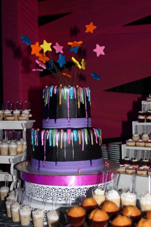 Fiesta Gabriela – Club David