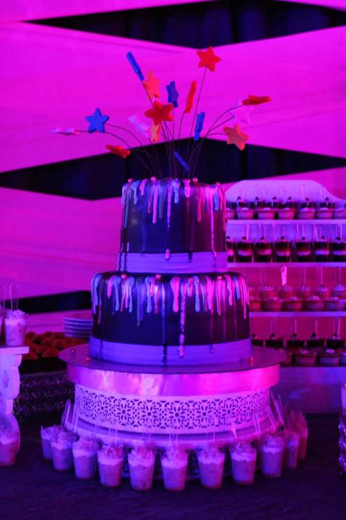 Fiesta Gabriela – Club David
