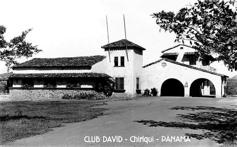 Historia del Club David